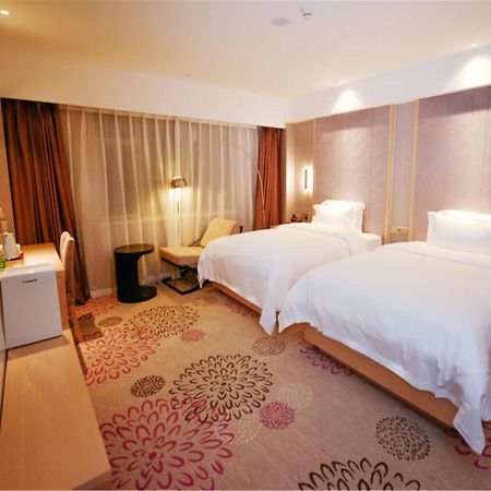 Lavande Hotel Muxiyuan Branch 베이징 외부 사진