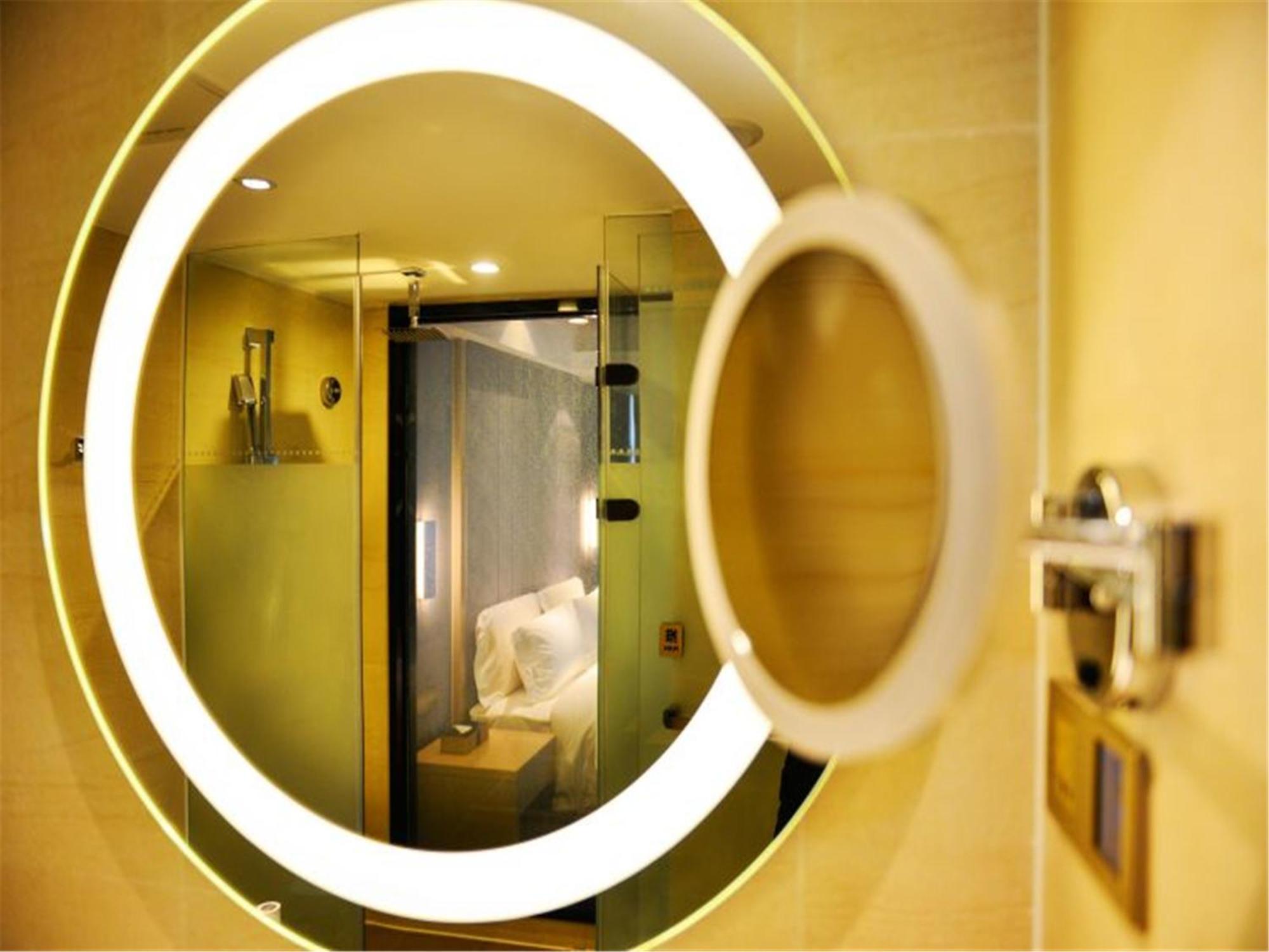 Lavande Hotel Muxiyuan Branch 베이징 외부 사진