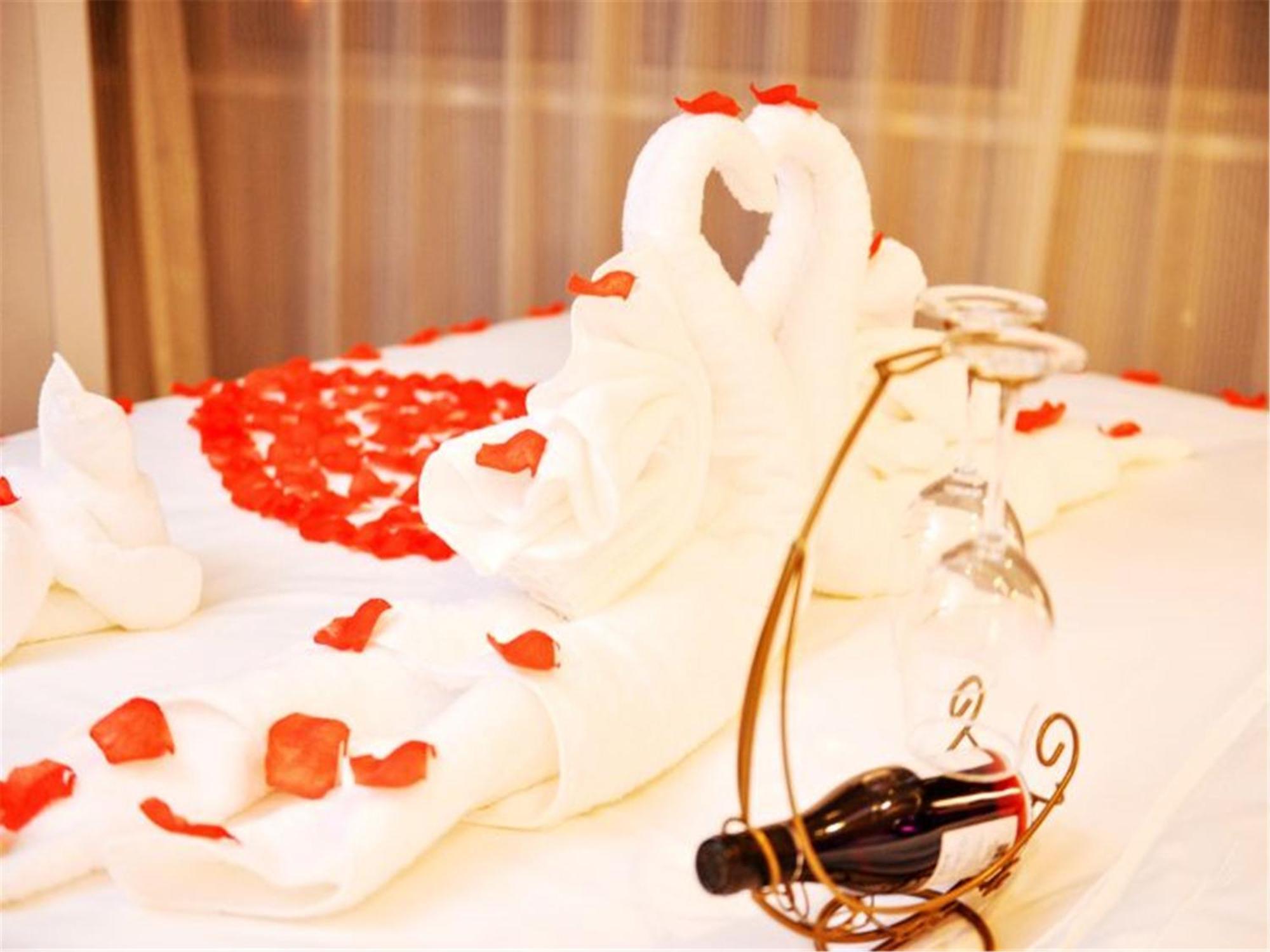Lavande Hotel Muxiyuan Branch 베이징 외부 사진