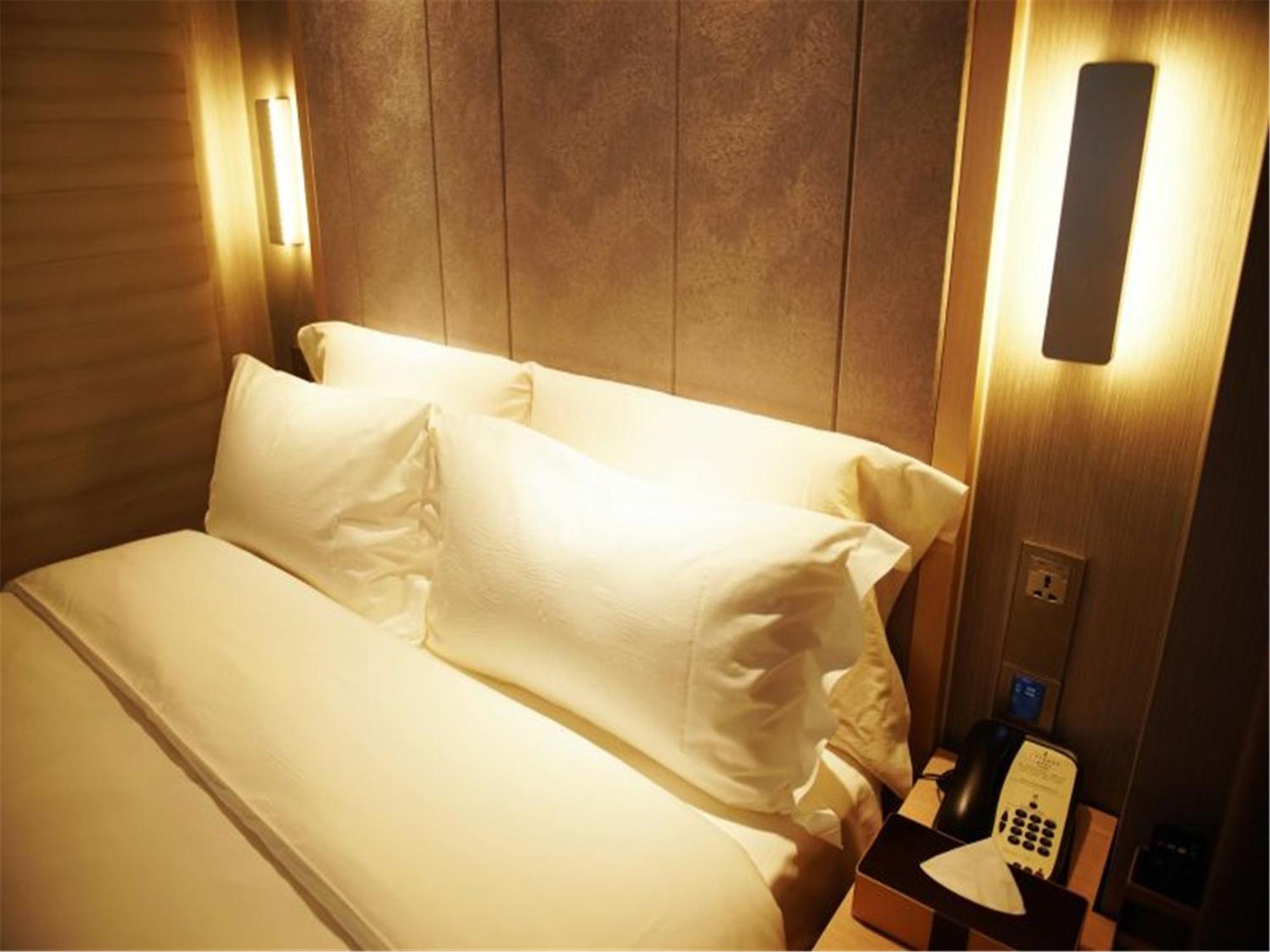 Lavande Hotel Muxiyuan Branch 베이징 외부 사진