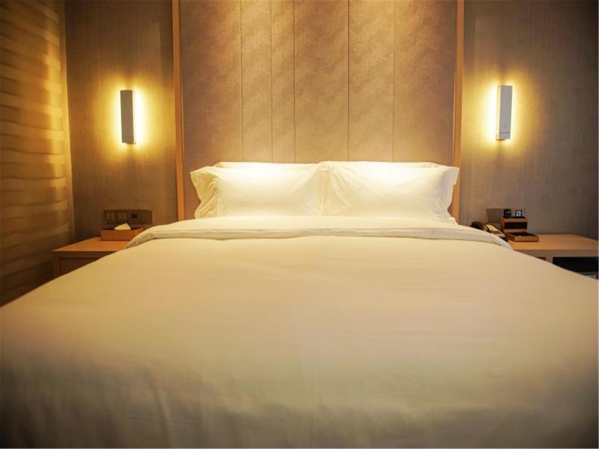 Lavande Hotel Muxiyuan Branch 베이징 외부 사진
