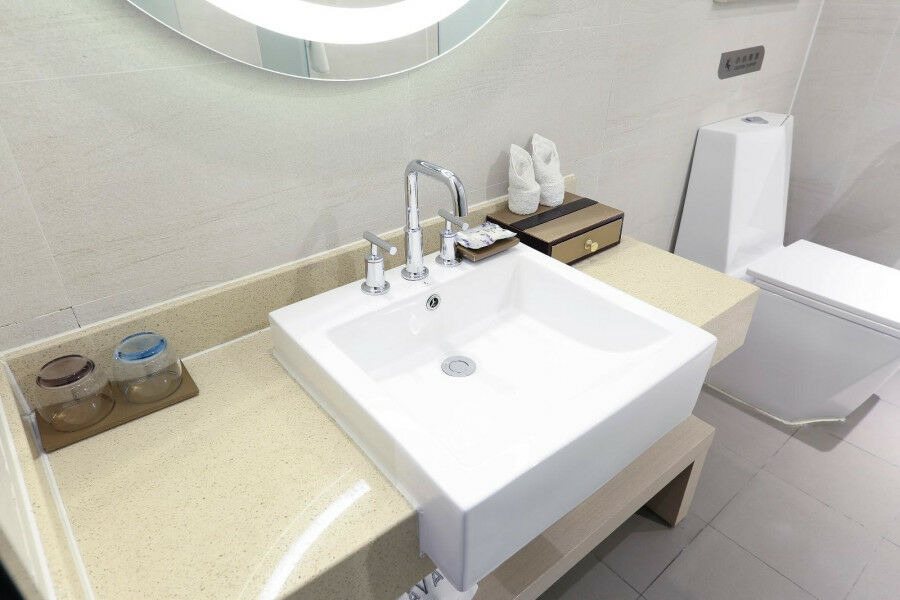 Lavande Hotel Muxiyuan Branch 베이징 외부 사진