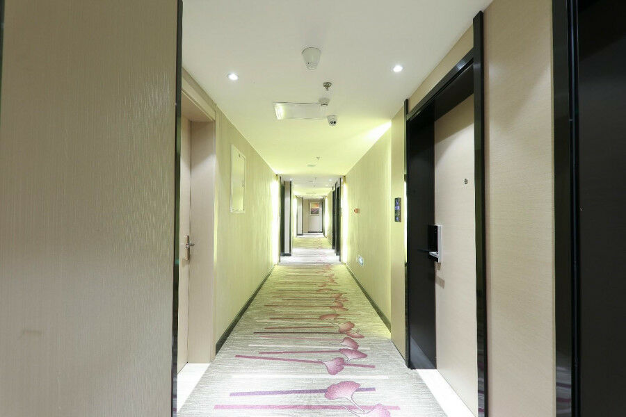 Lavande Hotel Muxiyuan Branch 베이징 외부 사진