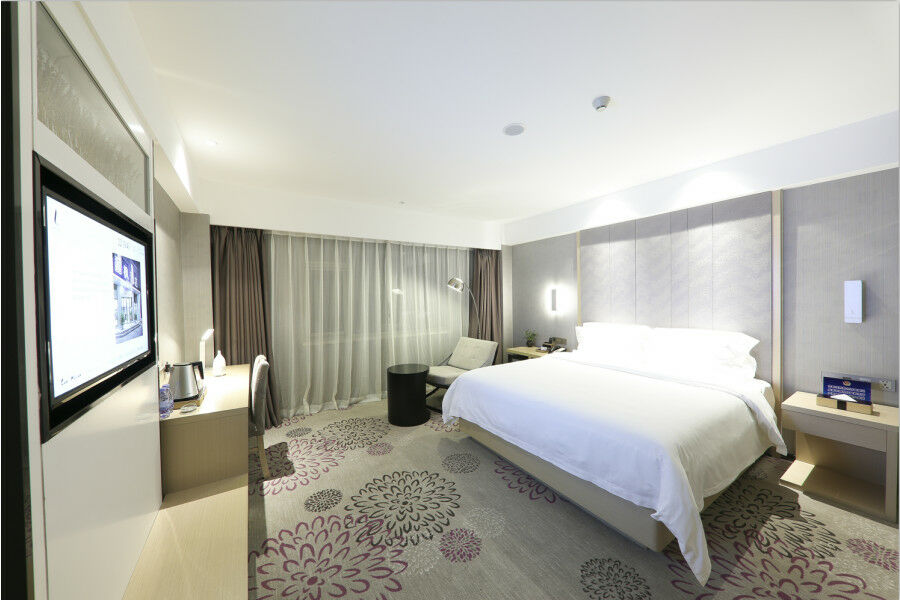 Lavande Hotel Muxiyuan Branch 베이징 외부 사진