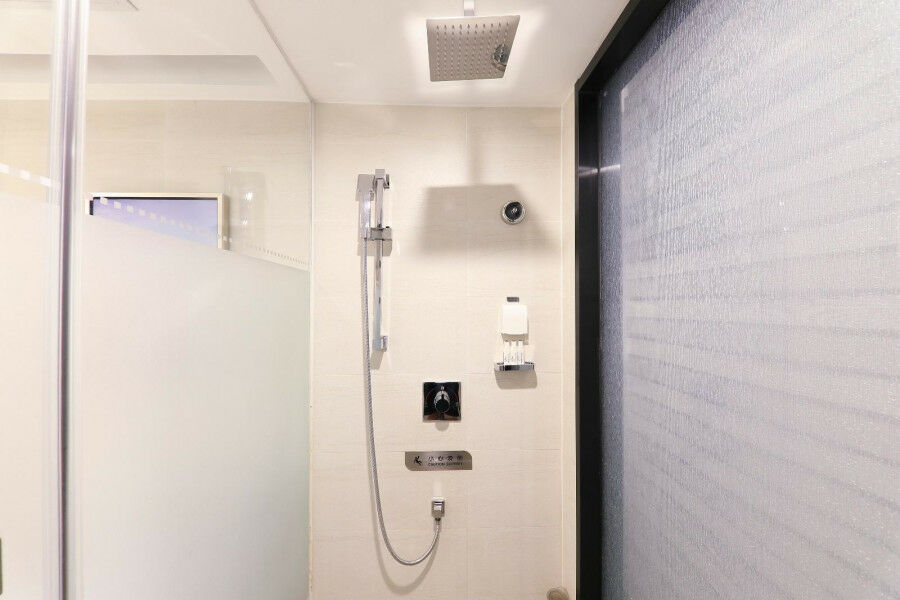 Lavande Hotel Muxiyuan Branch 베이징 외부 사진