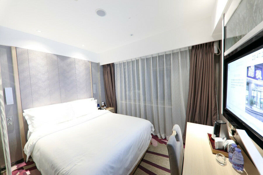 Lavande Hotel Muxiyuan Branch 베이징 외부 사진